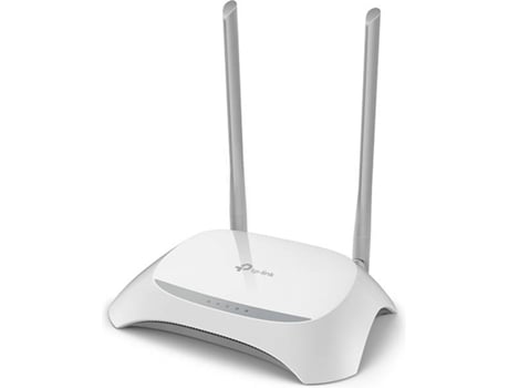 Router Tp Link Tl Wr840n Worten Pt