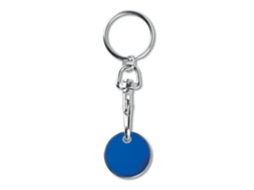 Llavero Moneda Carro MIDOCEAN (eur)