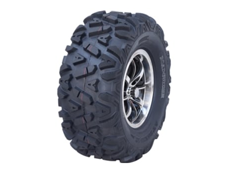 1 Pneu FORERUNNER Knight 6PR TL 25X8-R12 43F