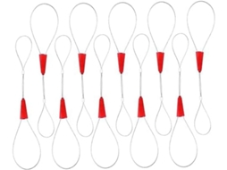 Acoplamento De Eixo Flexível Cnc Com Mandíbula De Ameixa 5mm X 8mm X 25mm Para Uso Doméstico E Profissional