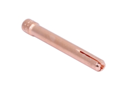 10 Peças/conjunto Corpo De Porta De Cobre 10n22-10n25 Para Soplete De Solda Tig (10n23m)