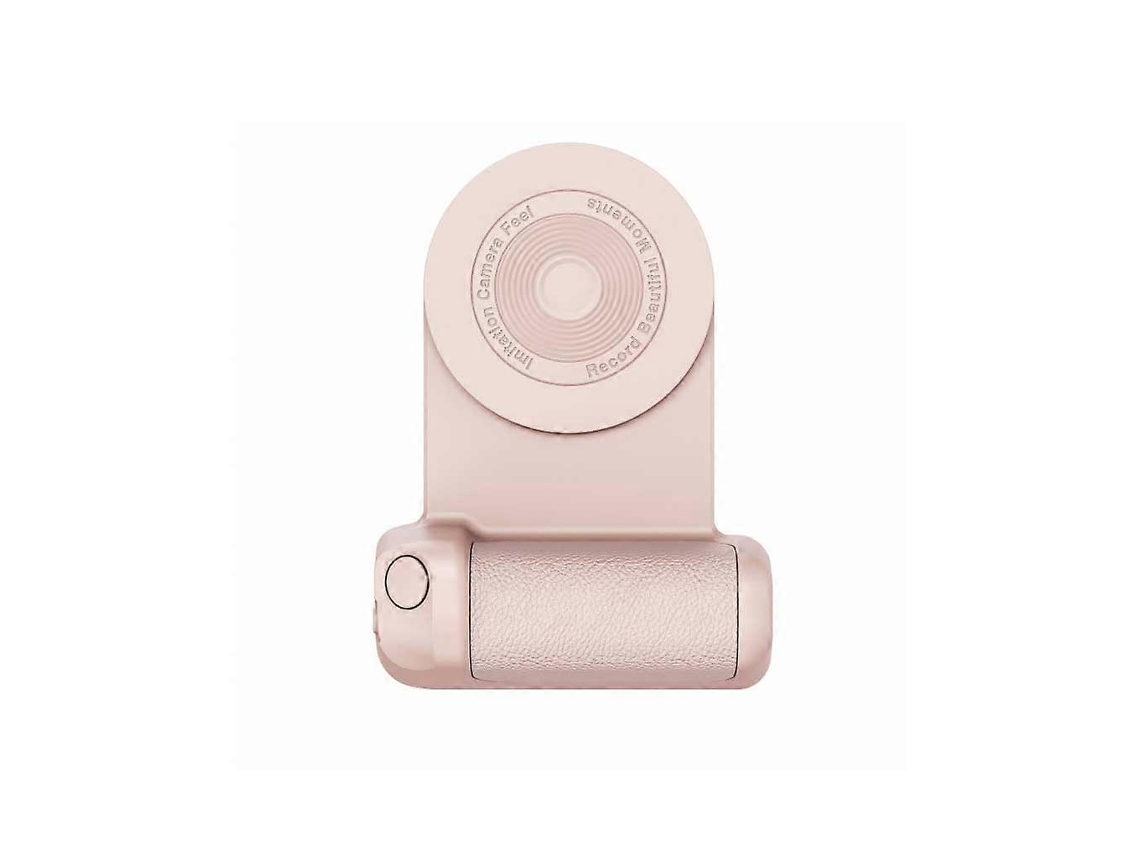 Suporte Para Celular Para Camping, Viagens E Selfies. Ideal Para Smartphones E Celulares.