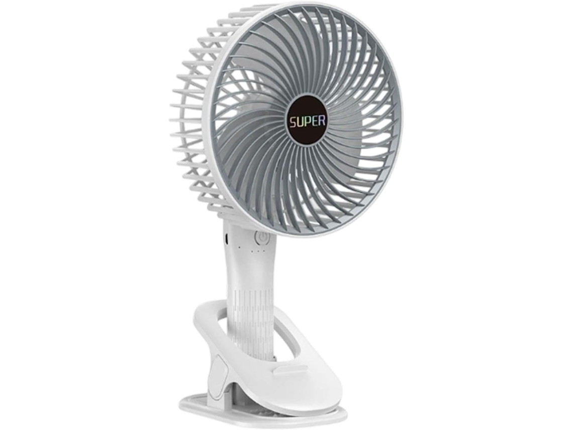 Ventilador Dobrável, Climatizador De Ar, Resfriamento, Umidificador