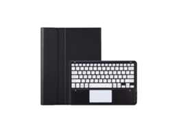 Capa de Teclado Bluetooth para Huawei Matepad Pro 13.2 com encaixe magnético XIAOMOYU