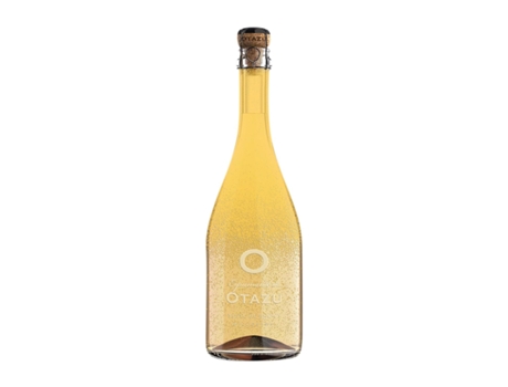 Espumante SEÑORÍO DE OTAZU Espuma de Otazu Chardonnay (0.75 L - 1 Unidade)