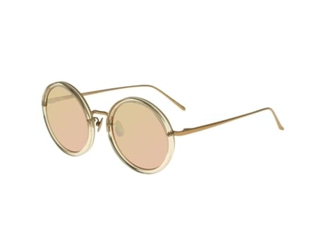 Óculos de Sol LINDA FARROW 239 para Mulher (Rosa)