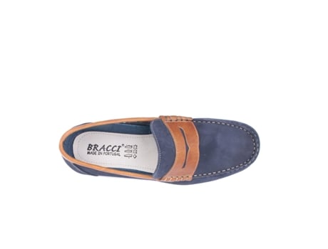 Mocassin Homem BRACCI