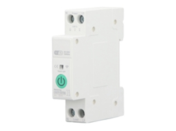 Veloriskku Disjuntor Miniatura 1p 20a Ip20