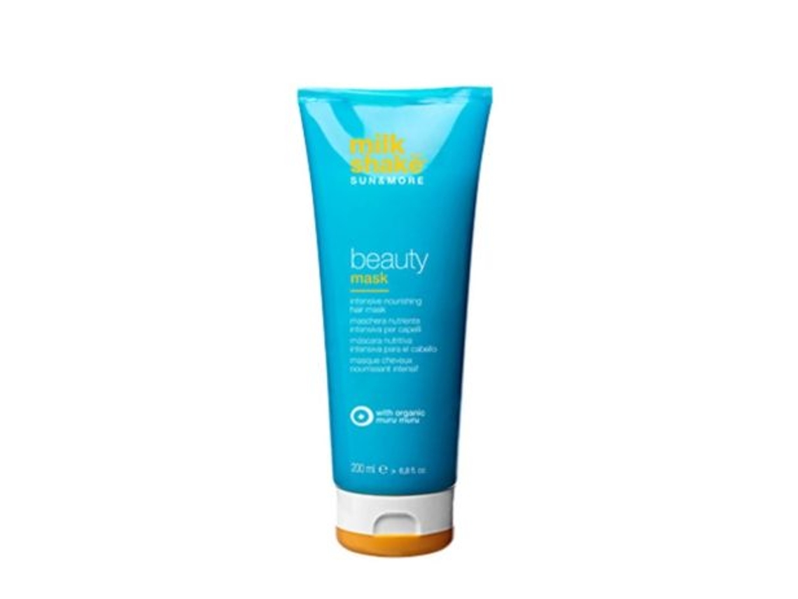 Milk Shake Sunmore Beauty Mask 200ml Milkshake