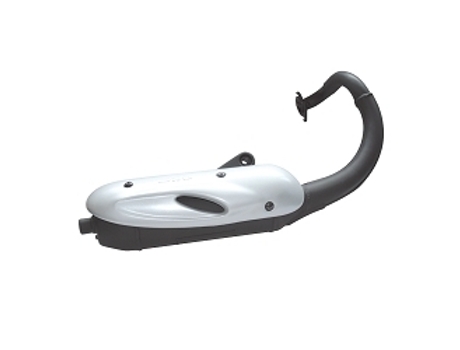 Escape SITO Scoot Adapt. Peugeot 50 Speedfight 2/X-Fight Wrc Ref 071