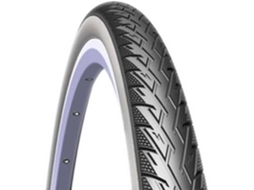 Pneus para Ciclismo urbano MITAS Electron E-protec 360 (28´´)