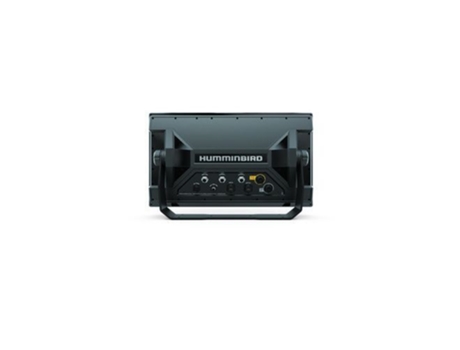 Gps e Sonda HUMMINBIRD Apex 19