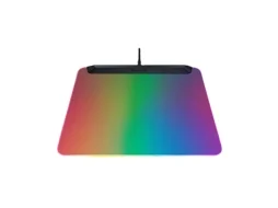 Tapete de rato para jogos RAZER Firefly V2 Pro preto
