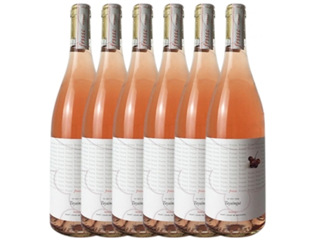 Vinho TAYAIMGUT Tayaimgut Frsssc Merlot Joven (0.75 L - 6 unidades)