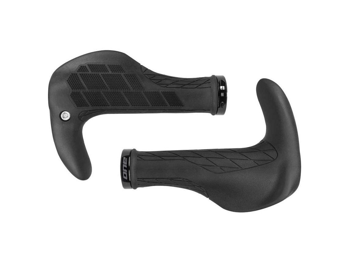 Punhos Comfort 30 Pretoone