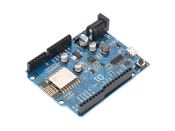 Kit de Relógio Digital DIY com Componentes Ajustáveis | S/MARCA