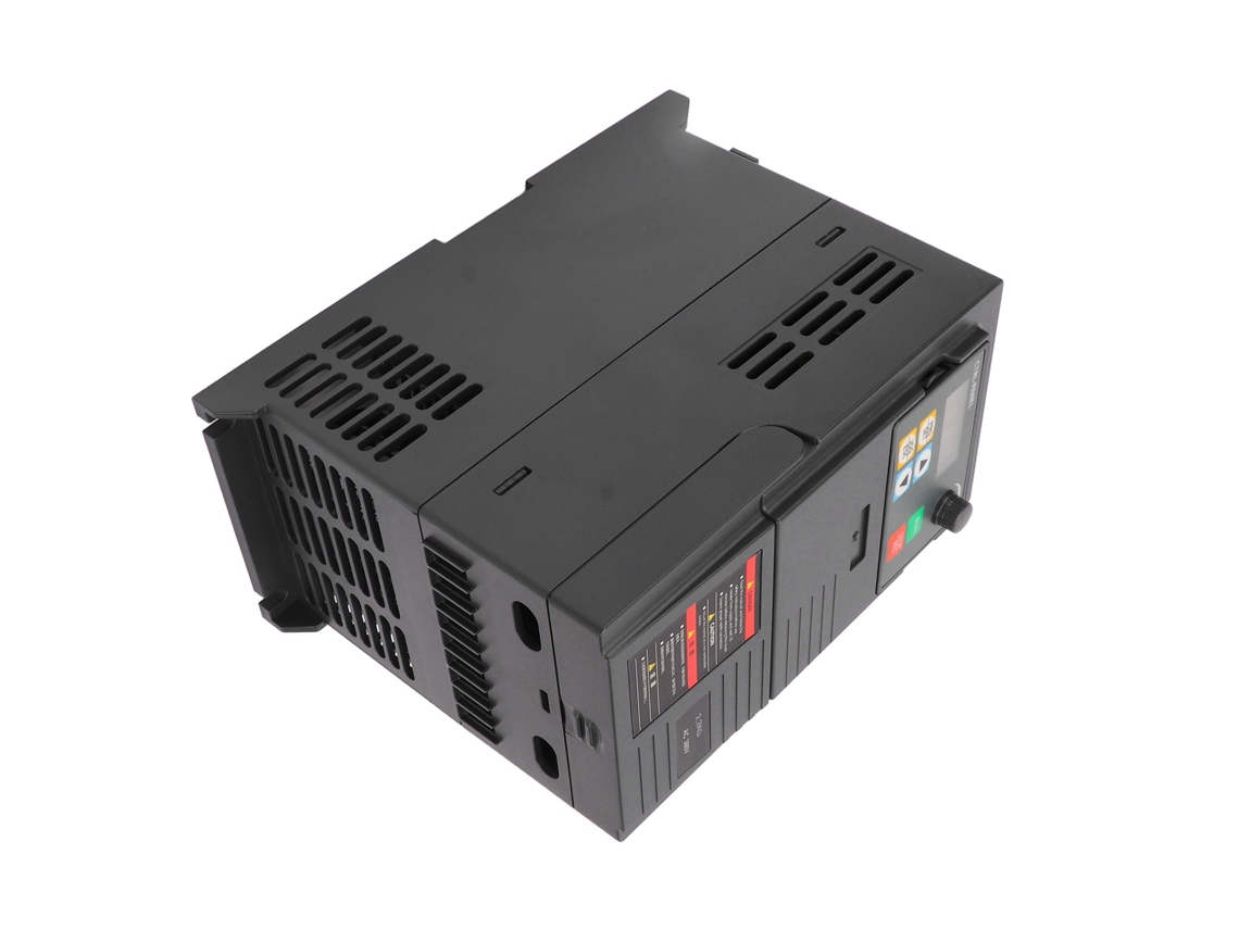 Laxiscreed Controlador De Frequência Variável Trifásico Com Controle Vetorial Até 440v