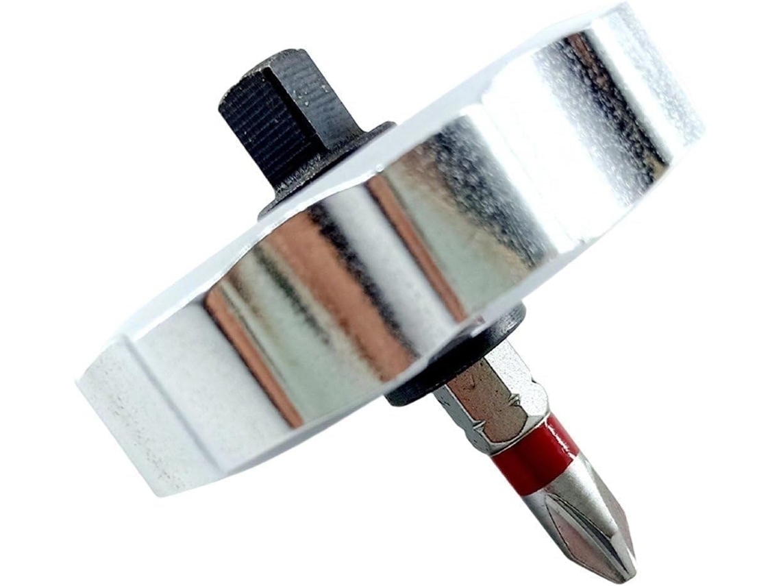 Chave De 1/4" Com Cabo Para E Oficina Mecânica. Design Elegante.