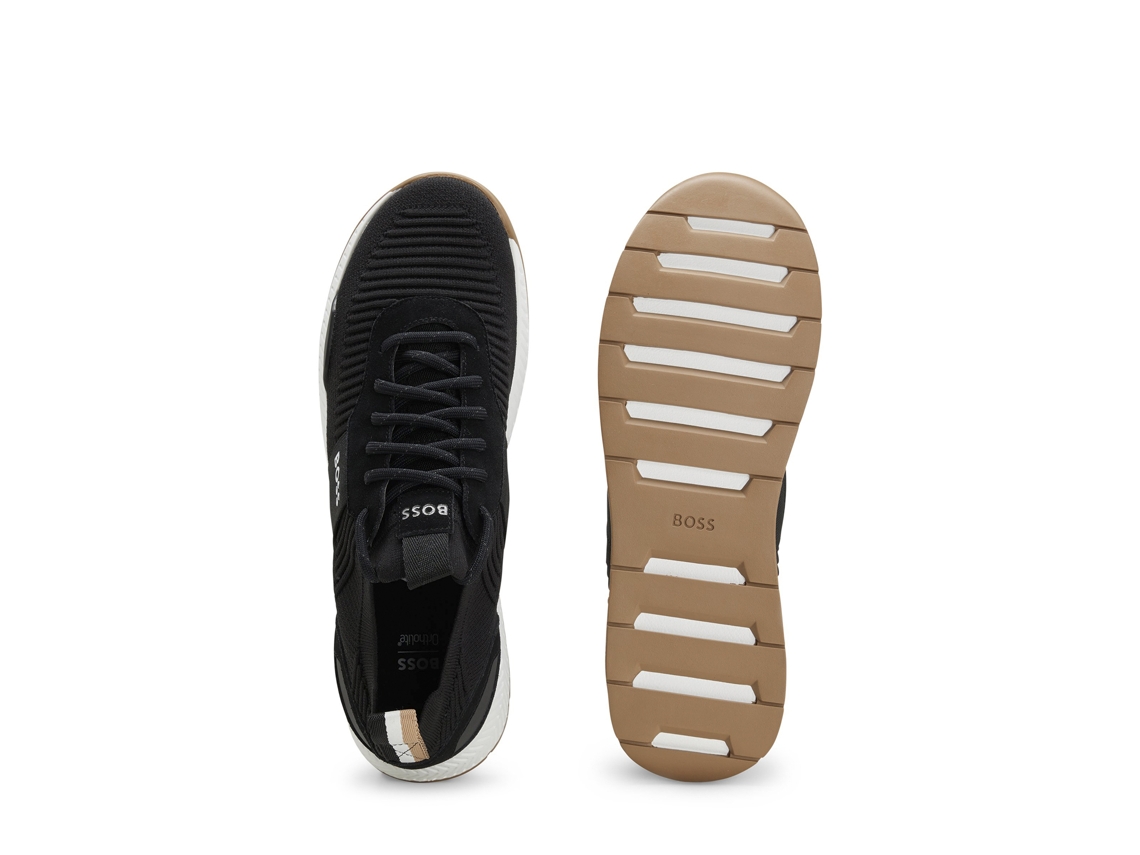 Sapatos hugo boss best sale preços