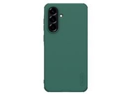 Capa Para Samsung Galaxy A56 5g Verde