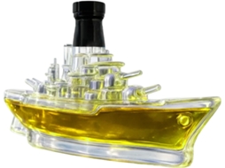 Bebida Forte, Copos De Guerra De 350ml