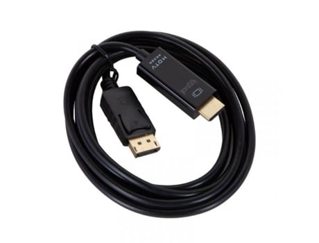 Cabo Igual Displayport Hdmi IGGUAL