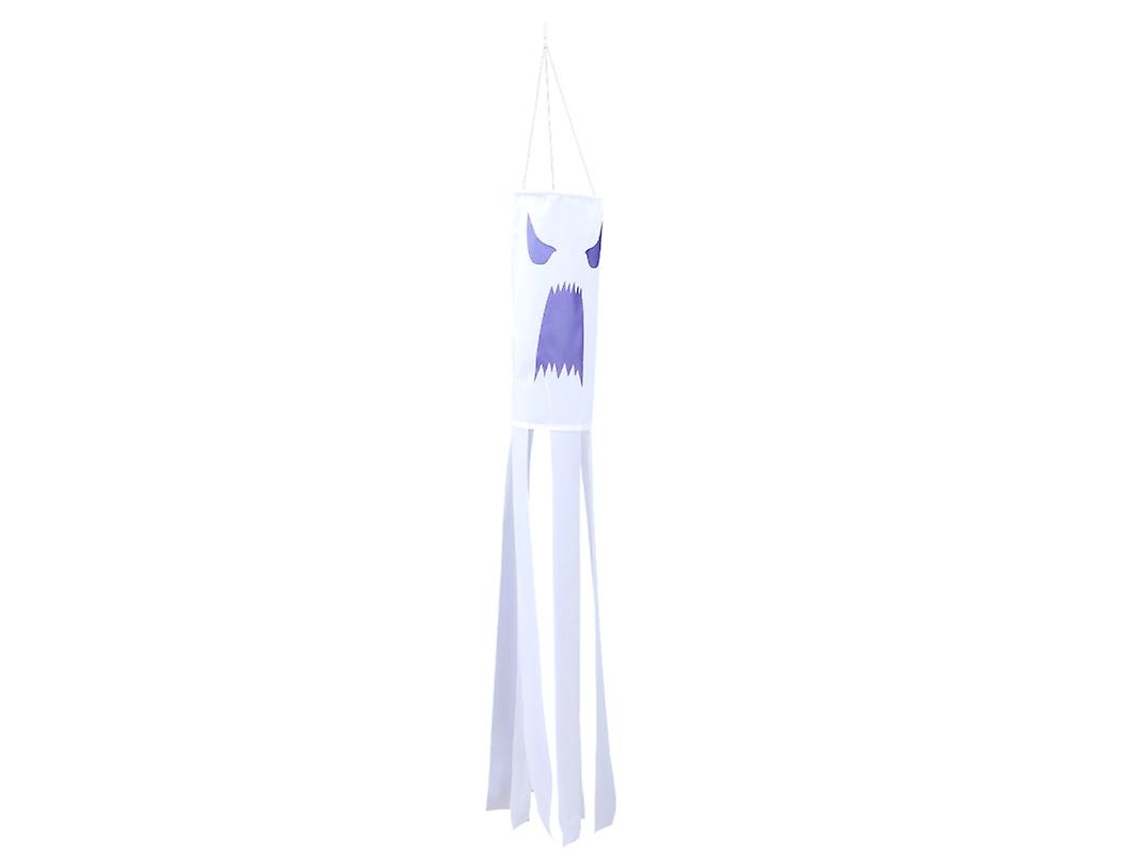 1pcs Bandeira Decorativa Para Decorações De Halloween ALLINLESS