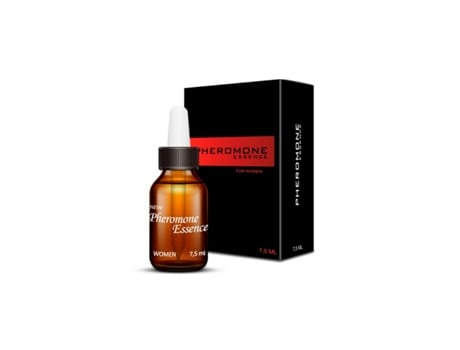 Spray de Feromonas EURO1SEX 7,5 ml