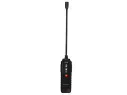 Detector De Gás Para Escape De Propano Metano Com Alarme Sensor Ferramenta Para Lar Oficina
