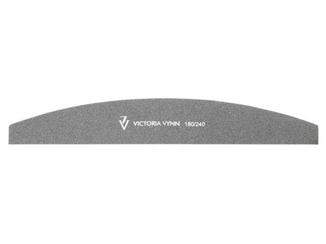 Arquivo Meia Lua Preto 180/240 VICTORIA VYNN