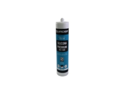 Silicone Neutro QUIADSA Cs 34 300ml Branco