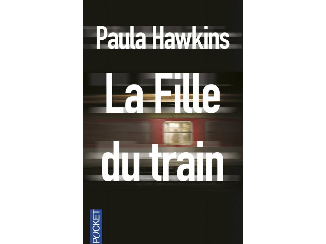 Livro La Fille Du Train de Hawkins Paula (Francês)