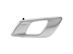Alça Interna Porta Esquerda Direita Para Ford Ranger 2012-2021 Everest 2015-2021 Mazda Bt50 2012-2019 Gris Plata