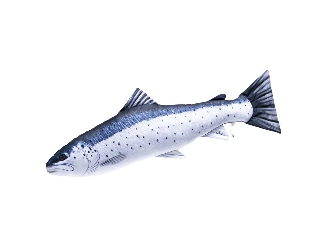 GABY The Sea Trout Giant