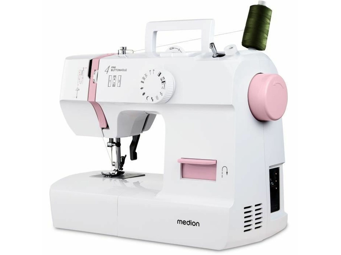Máquina de costura Medion