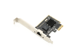 Adaptador de Rede Pcie 2.5g LAXISCREED