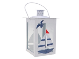 Suporte de Vela Criativo Especial de 1 Unidade ALLINLESS