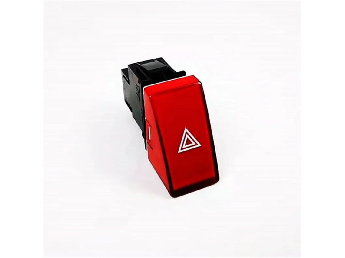35510 Ta0 J02 Adequado Para Accord Crosstour 2008-2013 Interruptor De Luz Advertência Dupla Intermitente, Conjunto Do