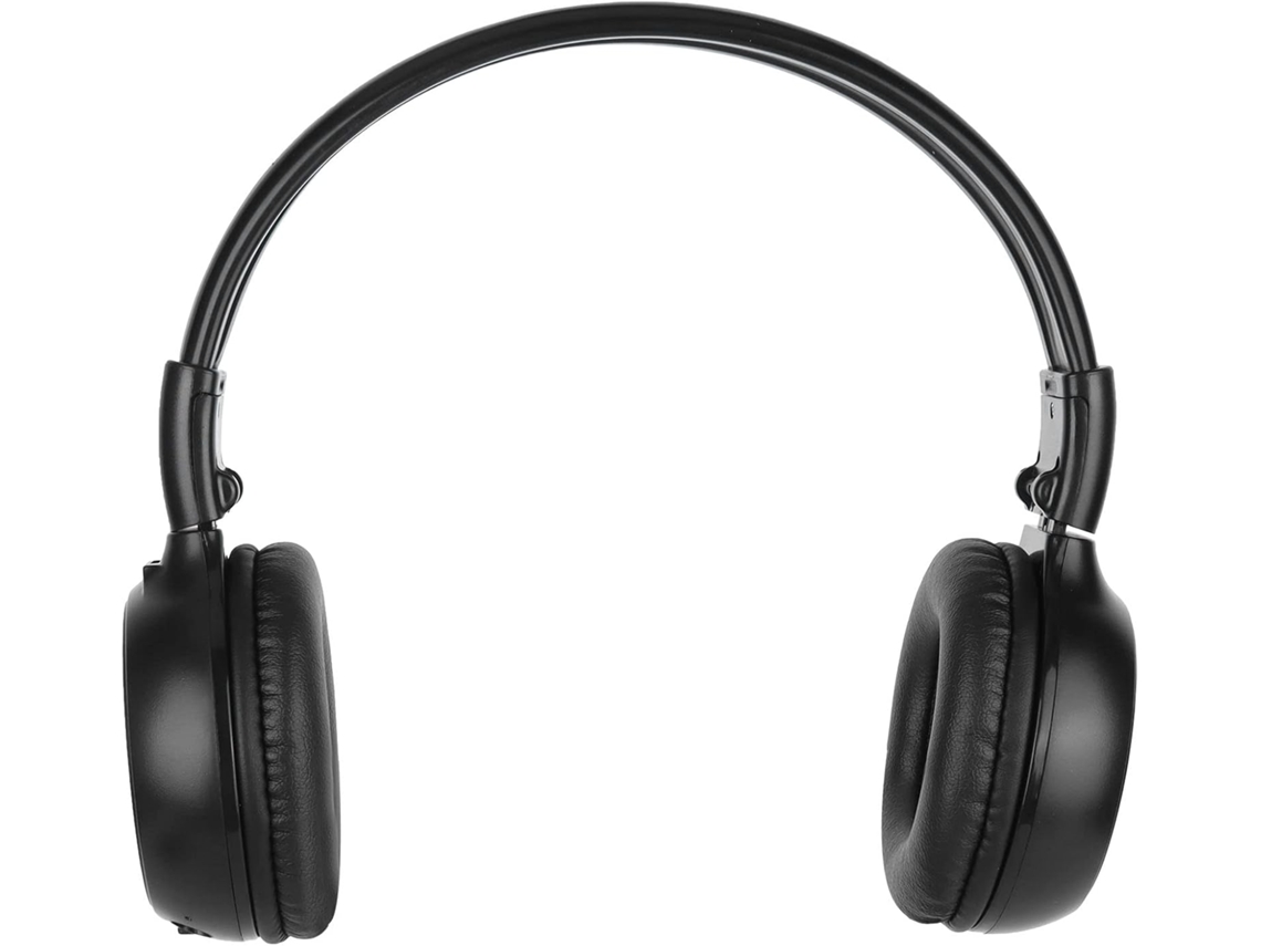 Fones De Ouvido Bluetooth Dobráveis Com Graves Profundos Para Pc Celular, Fone De Ouvido Sem Fio Supra Auricular Com
