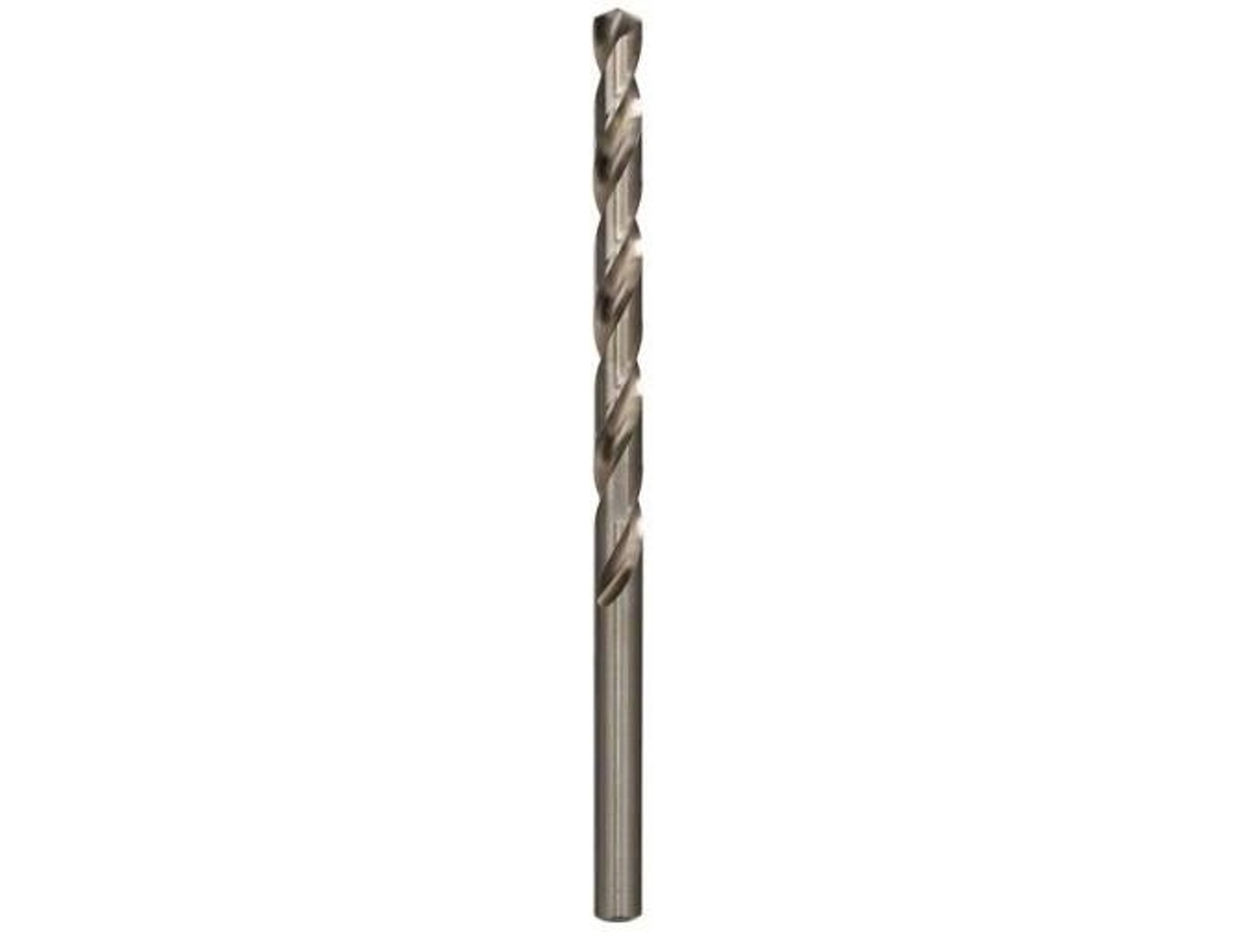 Brocas para Metal BOSCH Hss-G - Din 340 11x128x195 mm