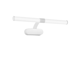 Nettlife Led Espelho Luz Do Banheiro 40cm 6w Luz Do Banheiro Parede À Prova Dwaterproof Água Ip44 Moderno Branco Neutro 4000k