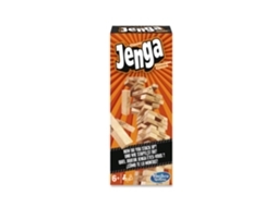 Jenga HASBRO
