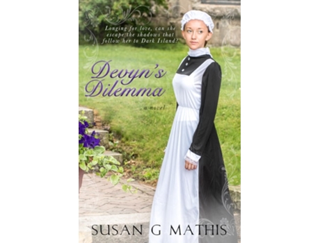 Livro Devyns Dilemma de Susan G Mathis (Inglês)