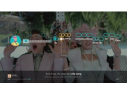 Jogo PS4 Let's Sing 2021 + 1 Micro