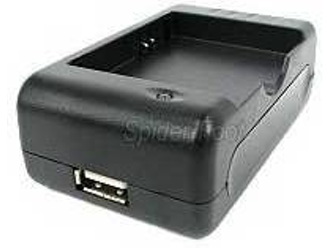 Carregador Externo Sony Ericsson BA750, BA-750