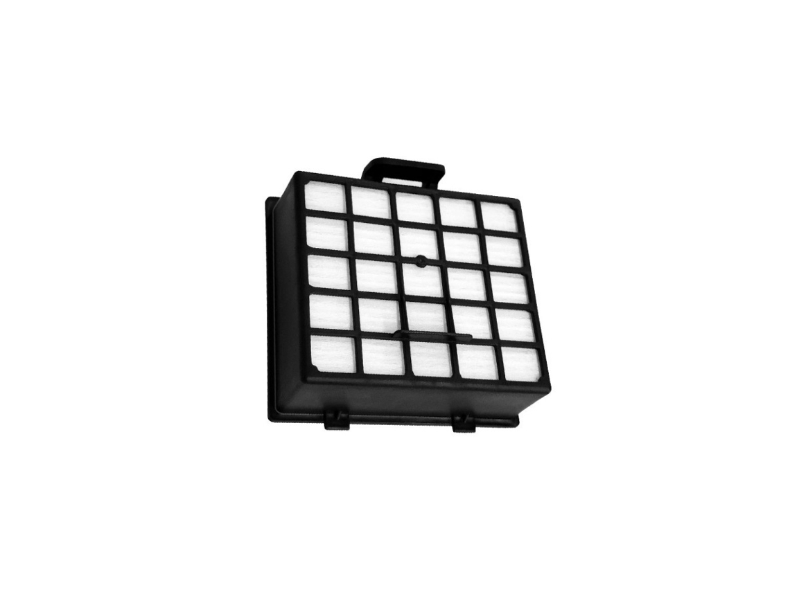 Lurelia Filtro Para Aspirador Compatível Com Bosch