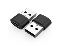 Usb To Typec3.0 Adaptador Cabeça Mãe Pd Conversor De Cabo De Recarga Rápida
