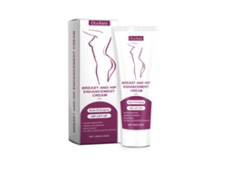 Creme Para Aumento De Seios E Elevação De Bumbum