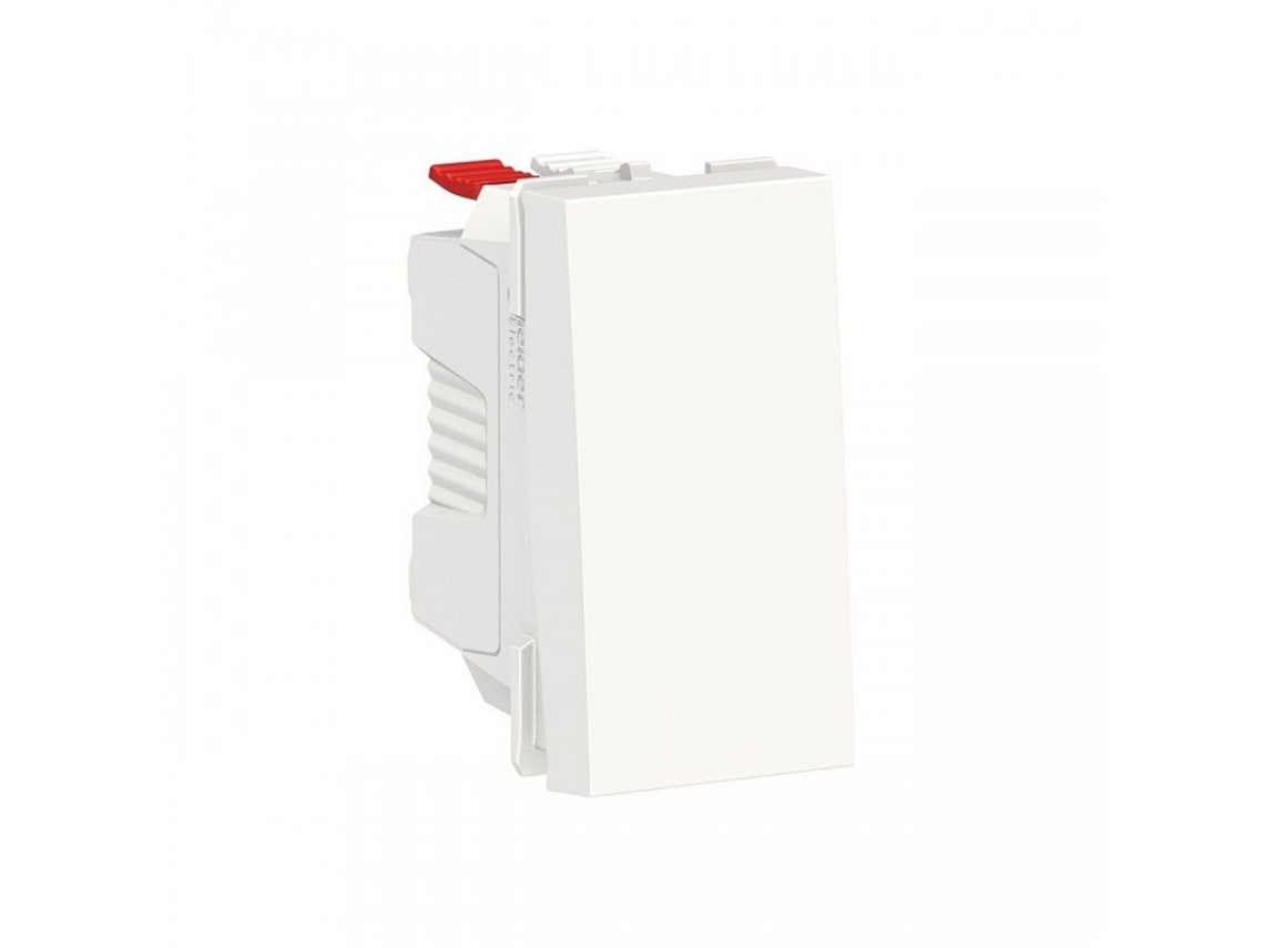 Botão 1 Módulo Polar Schneider Nu310618