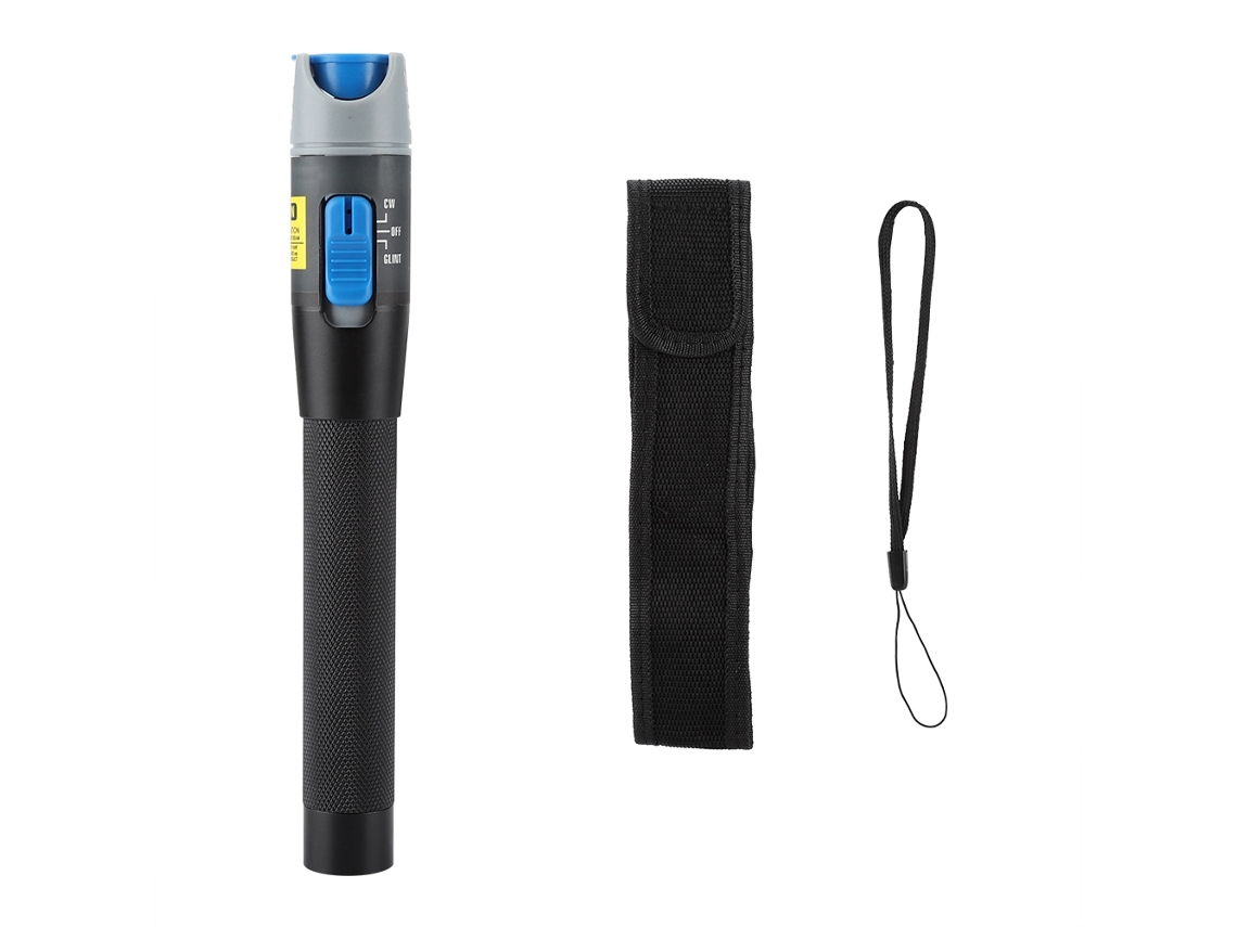 Apontador Laser Vermelho LAXISCREED 15 20km
